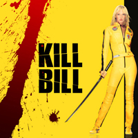 kill bill 1